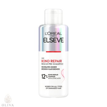 L'OREAL Paris Elseve Bond Repair nega pre šampona 200ml