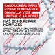 L'oreal Paris Elseve Bond Repair Šampon Za Kosu 200Ml