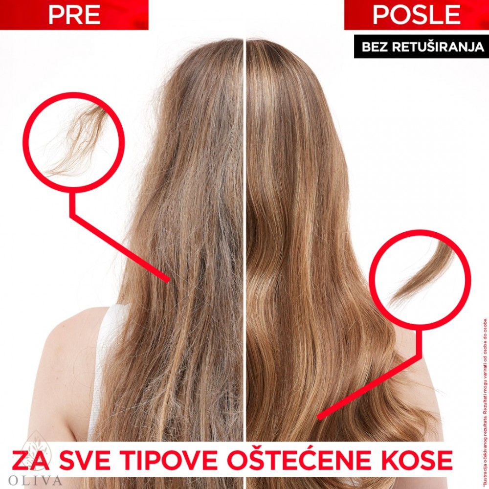 L'oreal Paris Elseve Bond Repair Balzam Za Kosu 150Ml