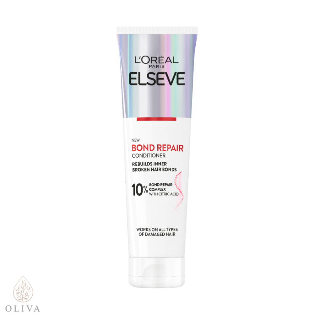 L'oreal Paris Elseve Bond Repair Balzam Za Kosu 150Ml