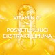 Garnier Skin Naturals Vitamin C 2U1 Serum-Krema 50 Ml
