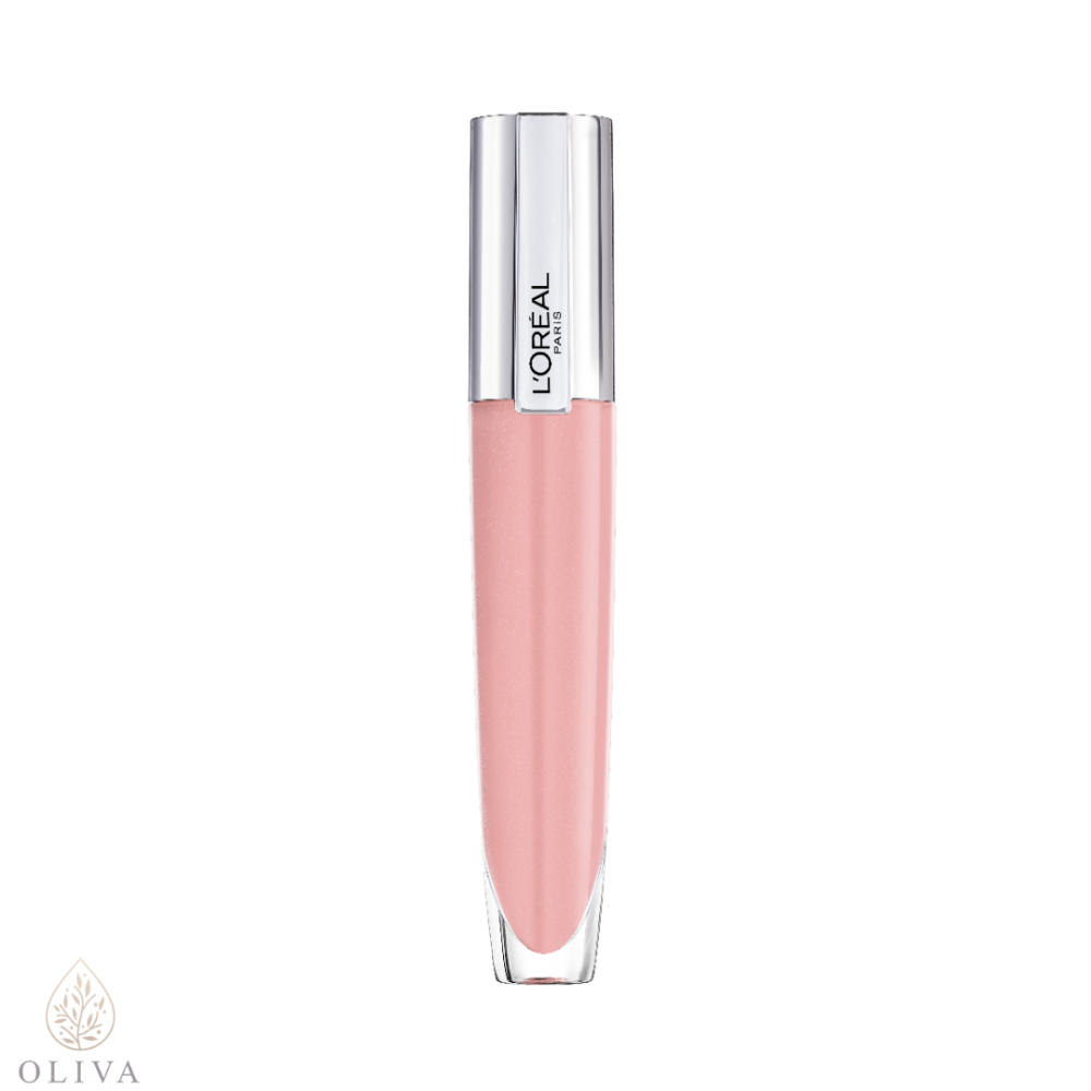 L'oreal Paris Brilliant Signature Plump Tečni Ruž 402 I Soar