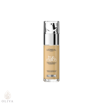 L'Oreal True Match tečni puder 2.D/2.W