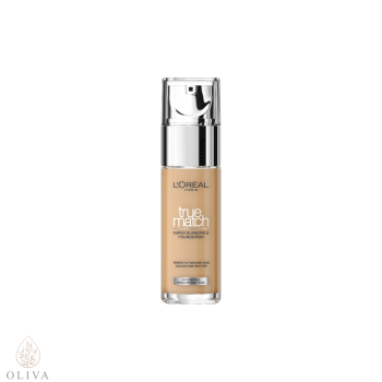 L'Oreal True Match tečni puder 3.N L'Oreal True Match tečni puder 3.N