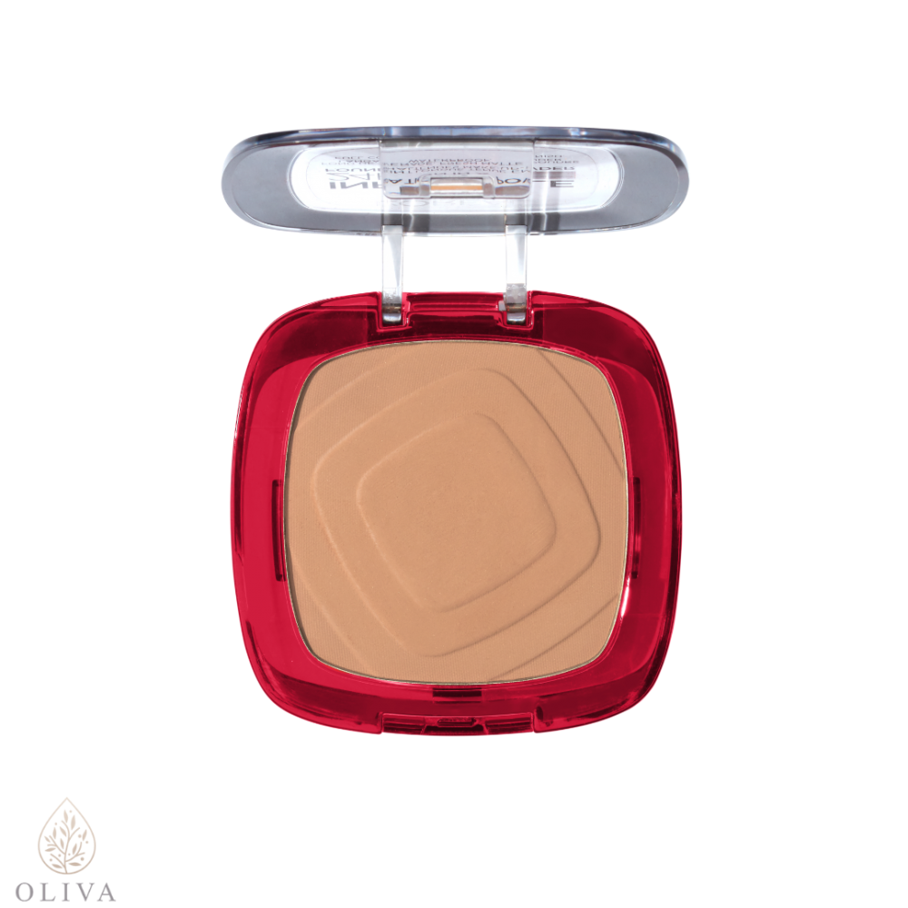 L'oreal Infaillible Kompaktni Puder 220