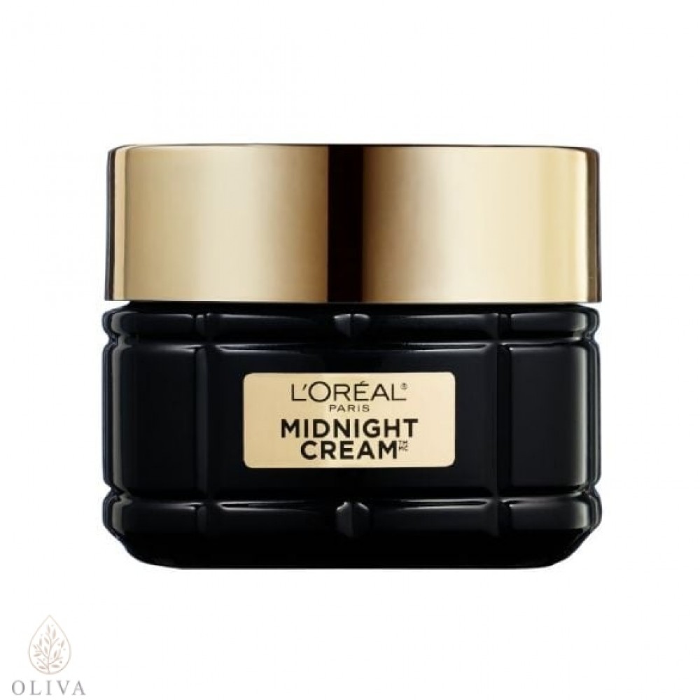 L'oreal Paris Age Perfect Cell Renew Noćna Krema 50 Ml