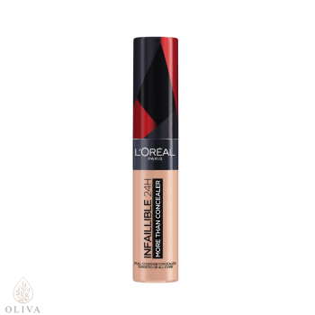 L'Oreal Paris Infaillible 24H More Than Concealer korektor 324