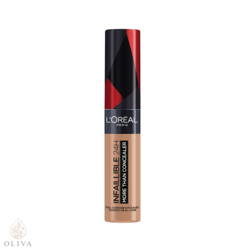 L'Oreal Paris Infaillible 24H More Than Concealer korektor 329
