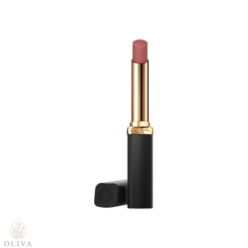 L'Oreal Paris Color Riche Intense Volume Matte ruž 601 Worth It Intense L'Oreal Paris Color Riche Intense Volume Matte ruž 601 Worth It Intense