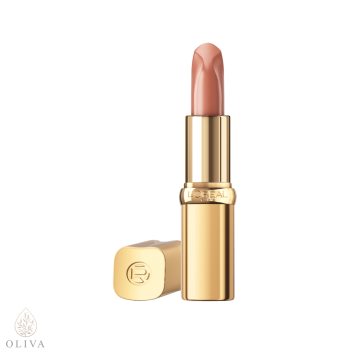 L'Oreal Paris Color Riche Satin ruž 505 Resilient