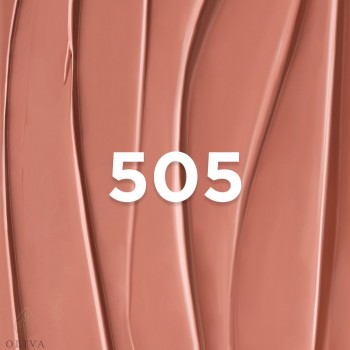 L'Oreal Paris Color Riche Satin ruž 505 Resilient