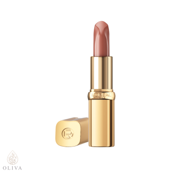 L'Oreal Paris Color Riche Satin ruž 520 Defient