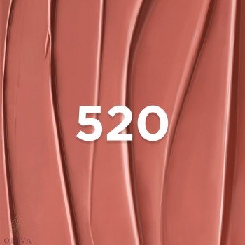 L'Oreal Paris Color Riche Satin ruž 520 Defient