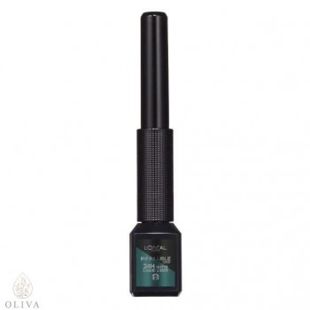 L'Oreal Paris Infaillible Grip 24h Matte Liquid Liner 04 Emeraude