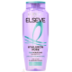 L’oreal Paris Elseve Hyaluron Pure Šampon Za Dehidriranu Kosu Koja Se Brzo Masti 400Ml