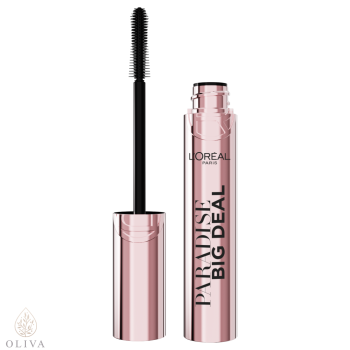 L'Oréal Paris Paradise Big Deal maskara