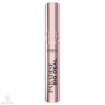 L'Oréal Paris Paradise Big Deal maskara