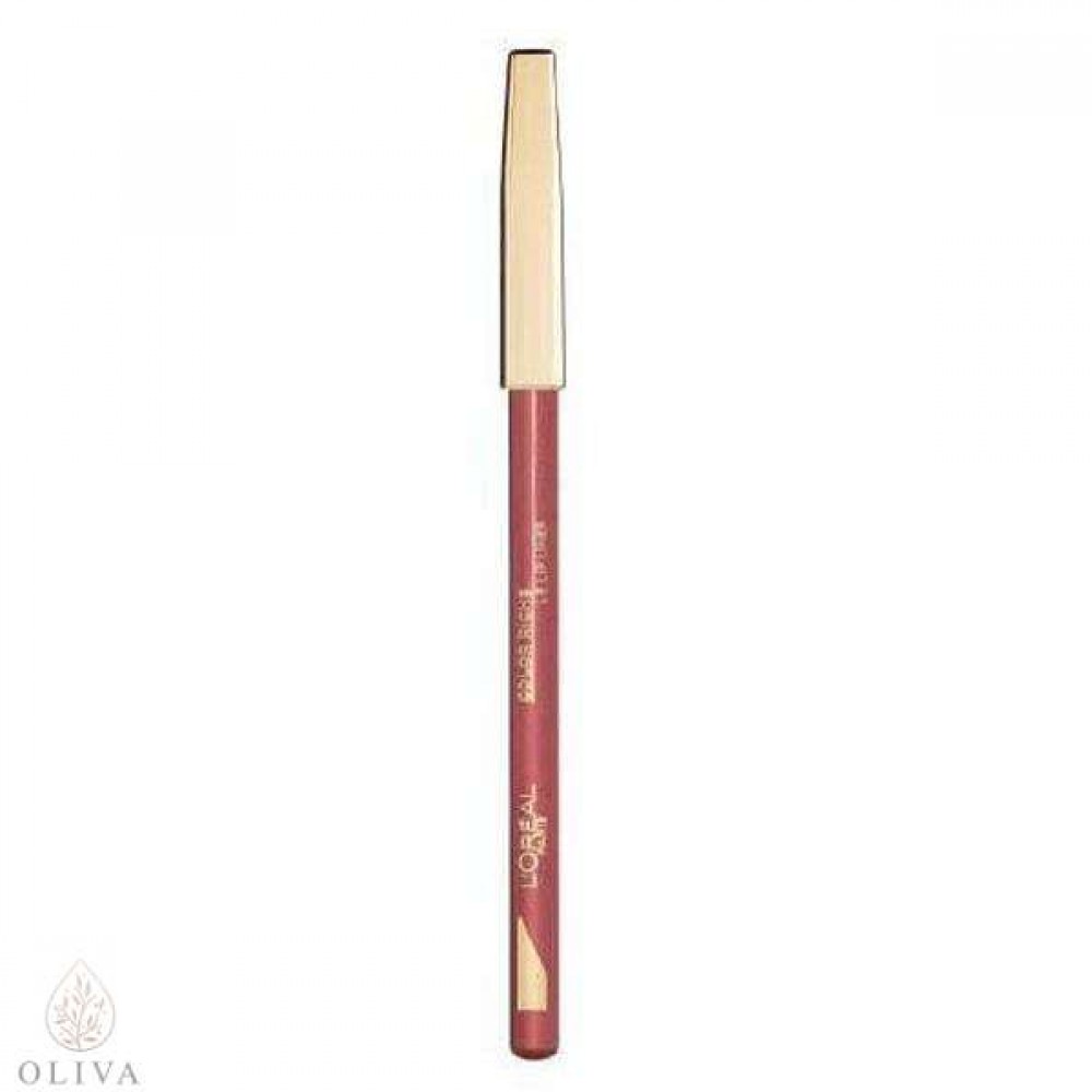 L'oreal Paris Color Riche Olovka Za Usne 362 Cristal Cap