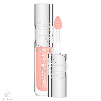 L'Oréal Paris Paradise Plump Ambition Ulje Za Usne 201 Milky Nu L'Oréal Paris Paradise Plump Ambition Ulje Za Usne 201 Milky Nu