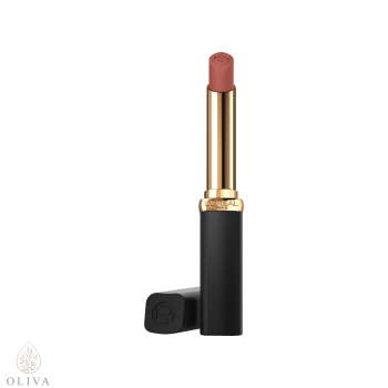 L'Or&eacute;al Paris Color Riche Intense Volume Matte ruž za usne 635 worth it medium