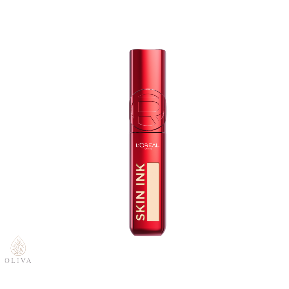 L'oréal Paris Infaillible Skin Ink Tečni Puder 20 Light Neutral L'oréal Paris Infaillible Skin Ink Tečni Puder 20 Light Neutral