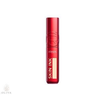 L'Or&eacute;al Paris Infaillible Skin Ink tečni puder 40 light warm