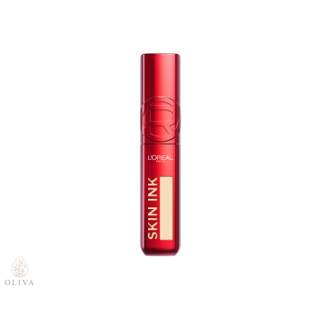 L'Oréal Paris Infaillible Skin Ink tečni puder 100 light warm