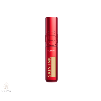 L'Oréal Paris Infaillible Skin Ink tečni puder 140 light warm L'Oréal Paris Infaillible Skin Ink tečni puder 140 light warm