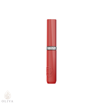 L'Oréal Paris Infaillible Laque Resistance tečni ruž 635 worth it medium