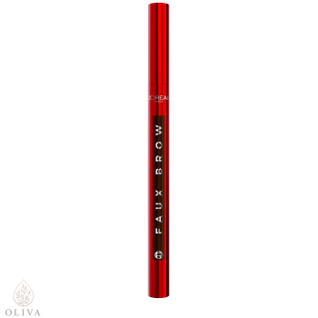 L'Oréal Paris Infaillible Faux Brow olovka za obrve dark brunette