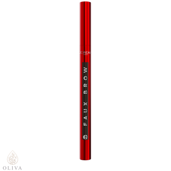 L'Oréal Paris Infaillible Faux Brow olovka za obrve granite