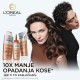 L’oreal Paris Elseve Growth Booster Šampon 200 Ml