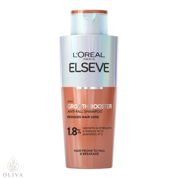 L’Oreal Paris Elseve Growth Booster šampon 200 ml