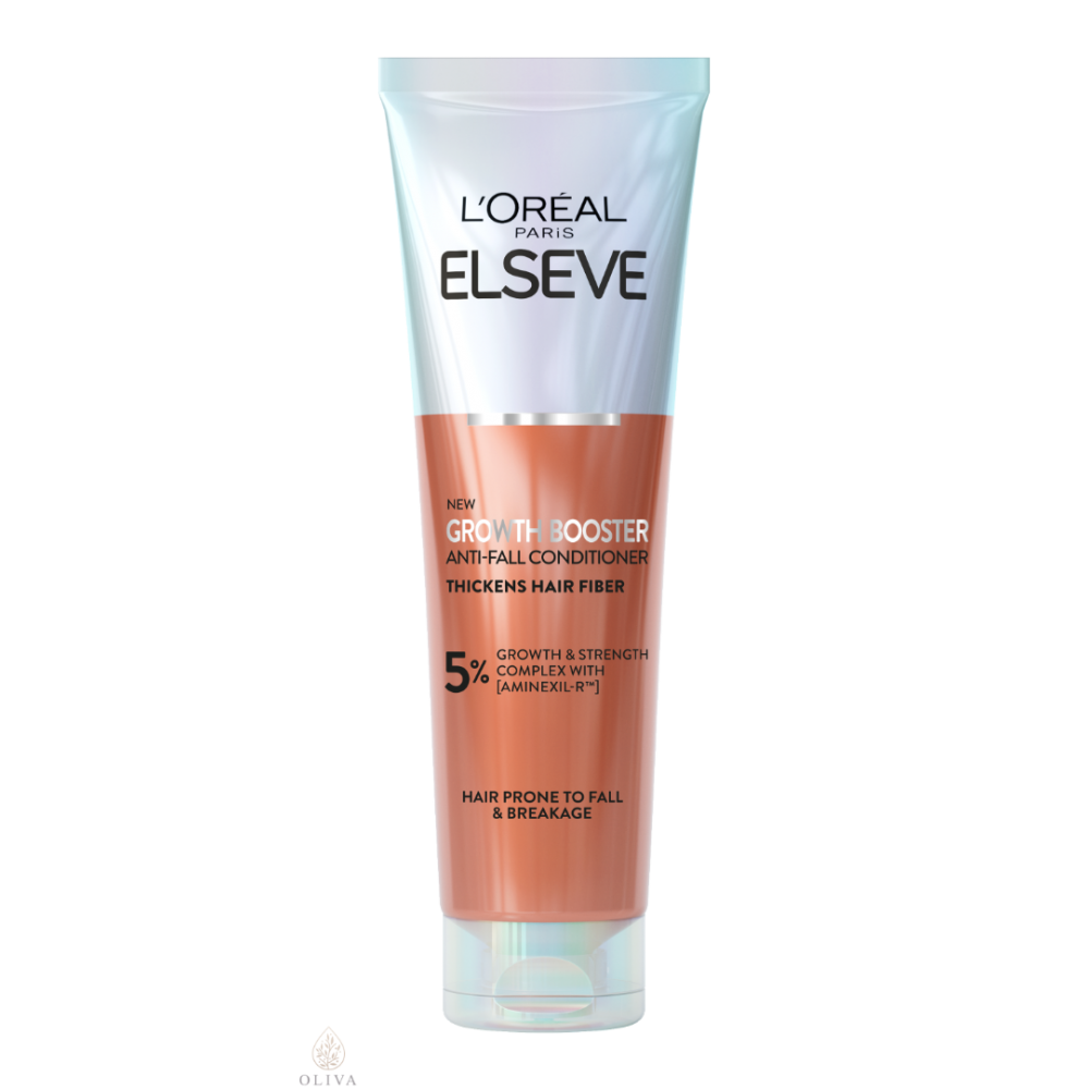 L’oreal Paris Elseve Growth Booster Balzam 150 Ml