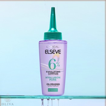 L’Oreal Paris Elseve Hyaluron Pure set