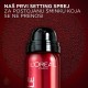 L'oreal Paris Infaillible 3 Second Jumbo Sprej Za Setovanje Šminke 150 Ml