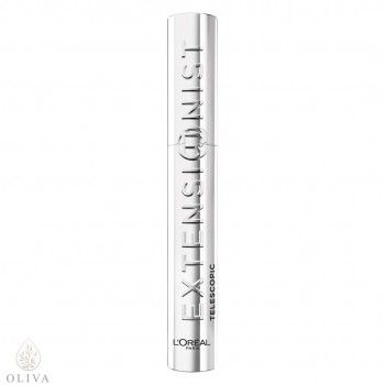 L'Oreal Paris Telescopic Extensionist maskara