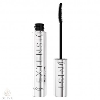 L'Oreal Paris Telescopic Extensionist maskara