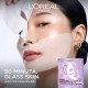 L'oreal Paris Revitalift Filler Glass Skin Hidrogel Maska Za Blistavu Kožu