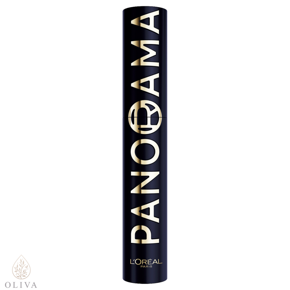 L'oreal Paris Volume Million Lashes Panorama Chromatic Bleu Maskara