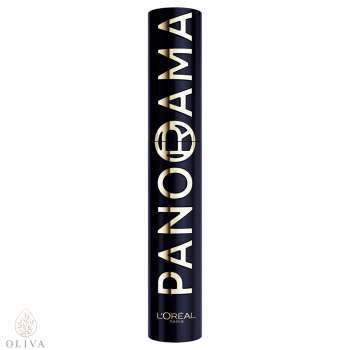 L'Oreal Paris Volume Million Lashes Panorama Chromatic Bleu maskara