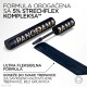 L'oreal Paris Volume Million Lashes Panorama Chromatic Bleu Maskara