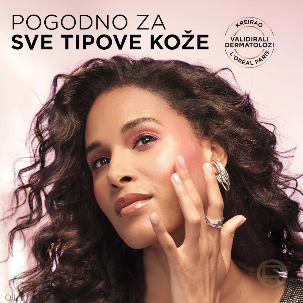 L'oreal Paris Lumi Tečno Rumenilo 645