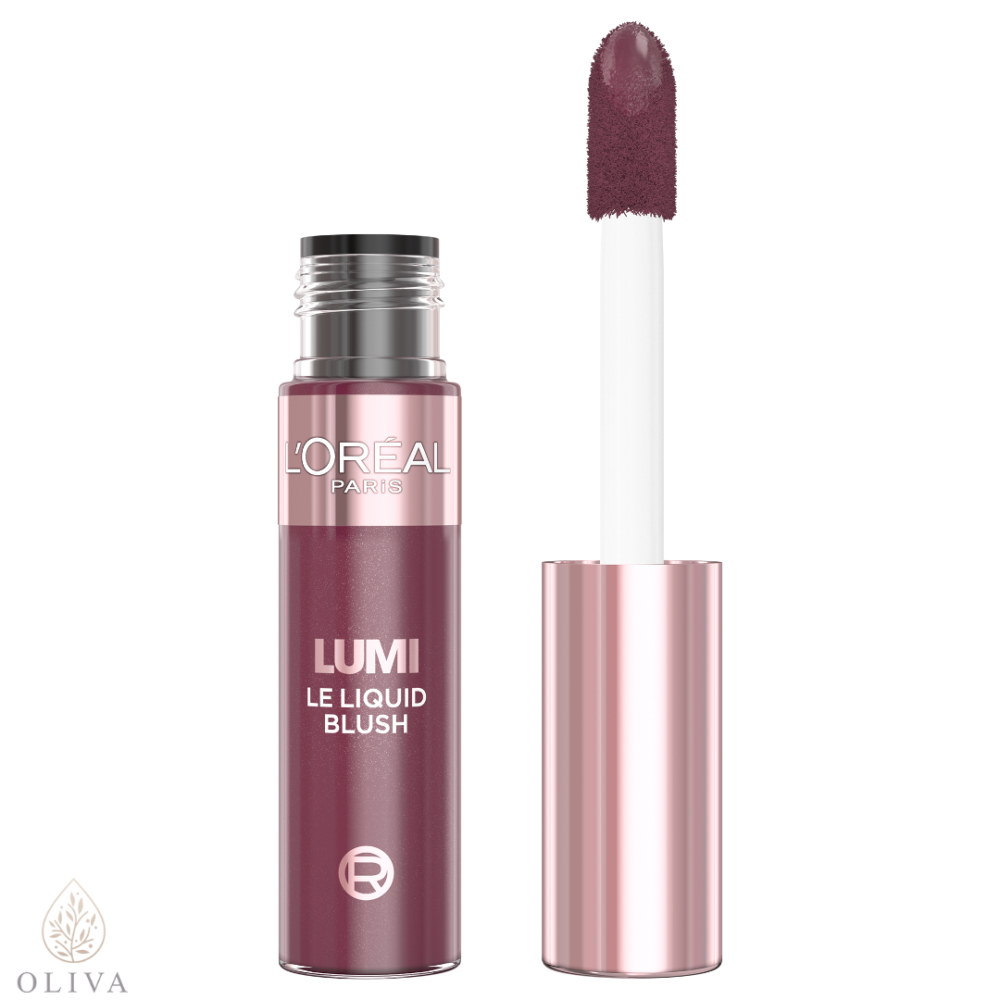 L'oreal Paris Lumi Tečno Rumenilo 645