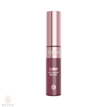 L'Oreal Paris Lumi tečno rumenilo 645