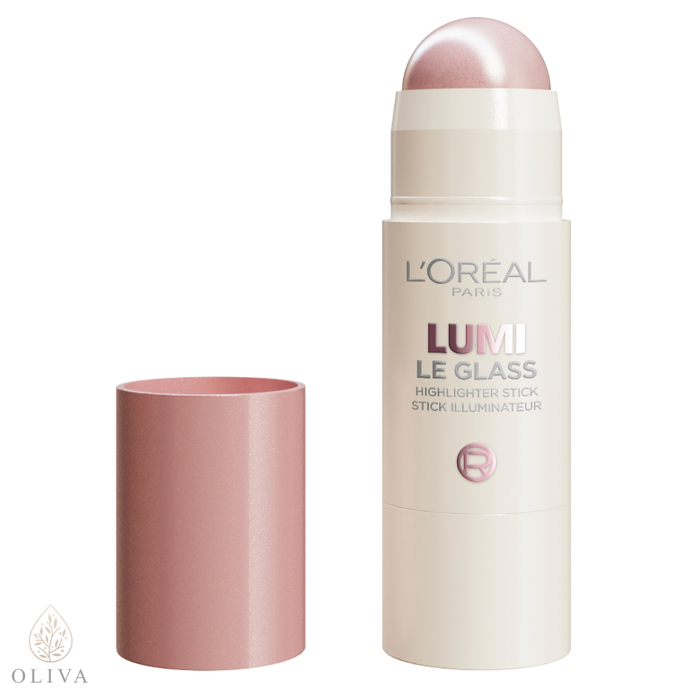 L'oreal Paris Lumi Hajlajter 620