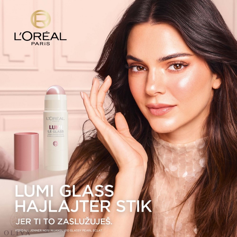 L'oreal Paris Lumi Hajlajter 610