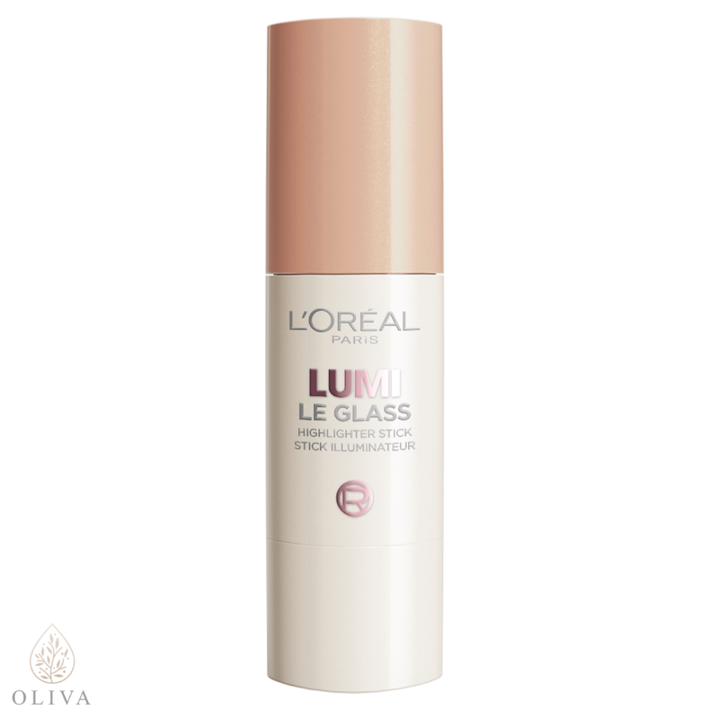 L'oreal Paris Lumi Hajlajter 610