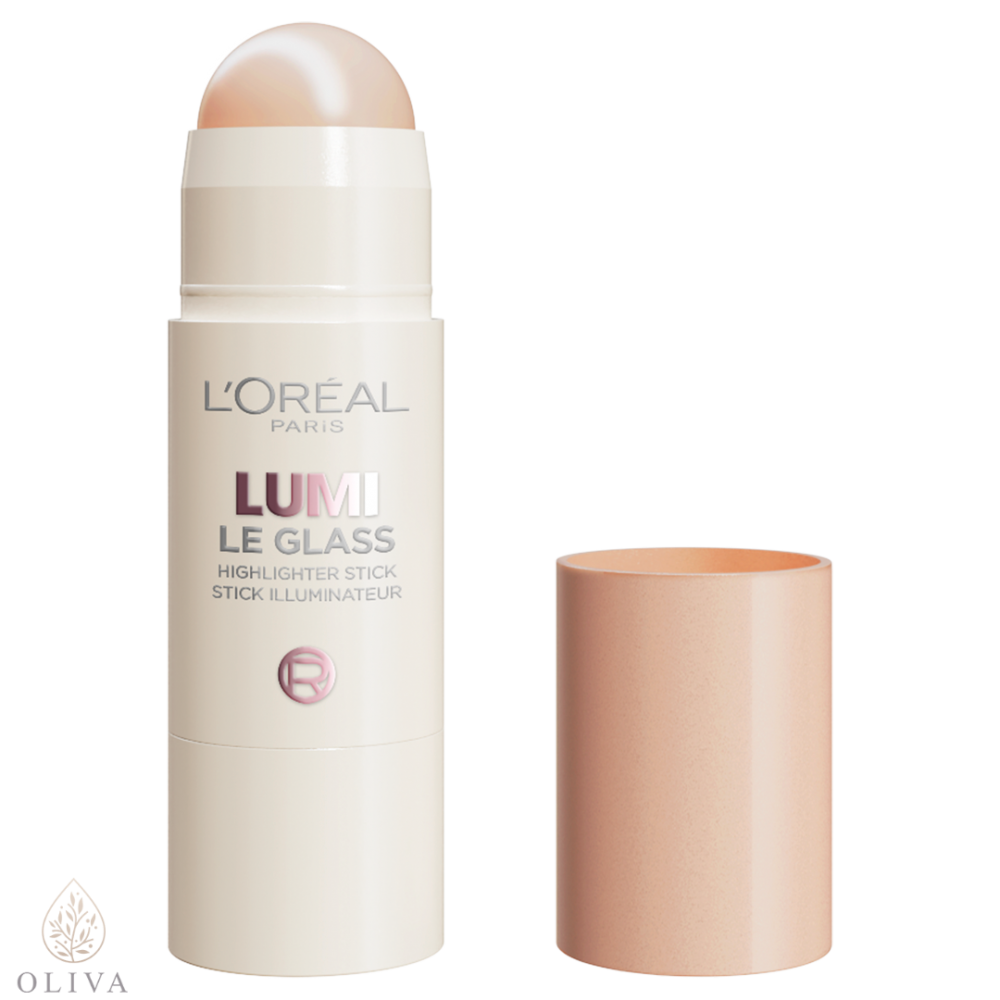 L'oreal Paris Lumi Hajlajter 610