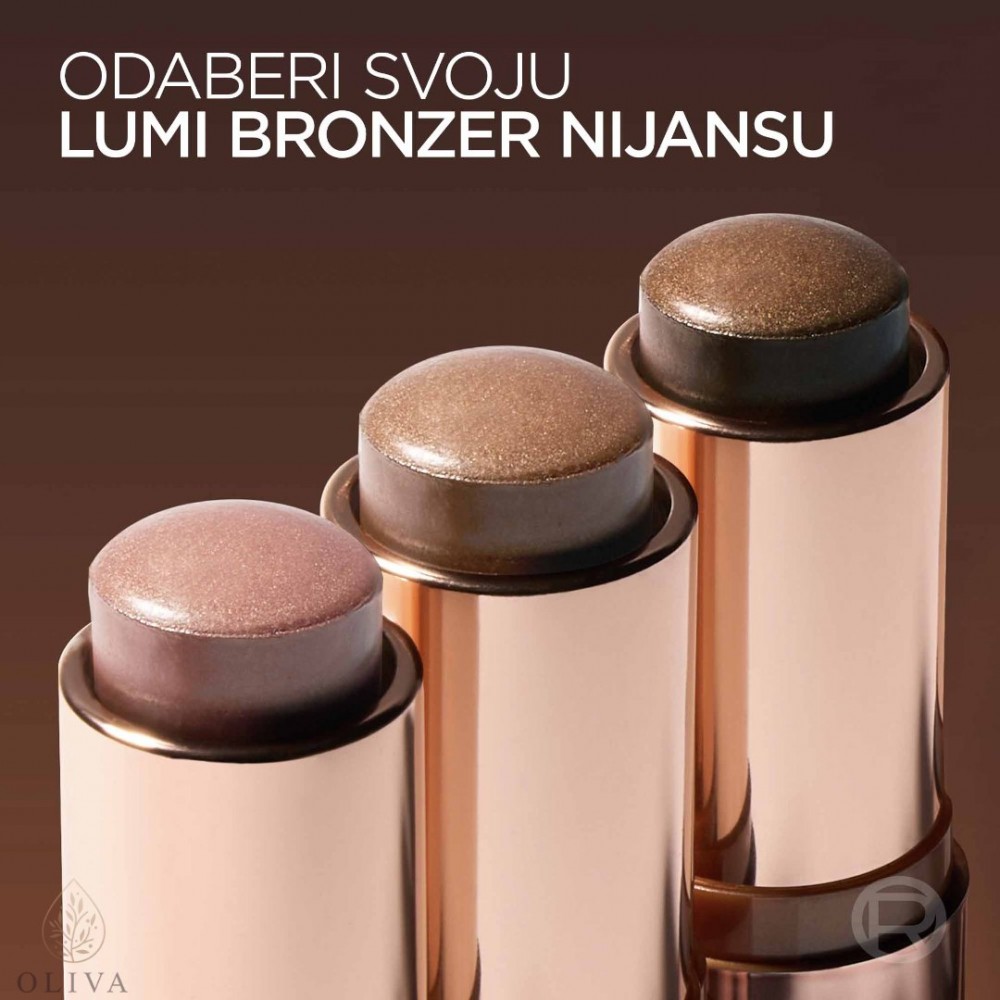 L'oreal Paris Lumi Bronzer 130